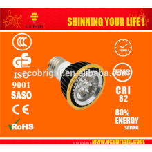 Fabrik Versorgung Gu10 6w led Scheinwerfer